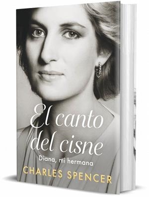 EL CANTO DEL CISNE | 9788401039928 | SPENCER, CHARLES | Llibreria L'Altell - Llibreria Online de Banyoles | Comprar llibres en català i castellà online - Llibreria de Girona