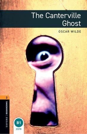 CANTERVILLE GHOST, THE | 9780194790536 | WILDE, OSCAR | Llibreria Online de Banyoles | Comprar llibres en català i castellà online