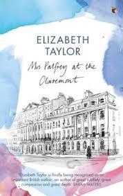 MRS PLAFREY AT THE CLAREMONT | 9781844083213 | TAYLOR, ELIZABETH | Llibreria L'Altell - Llibreria Online de Banyoles | Comprar llibres en català i castellà online - Llibreria de Girona