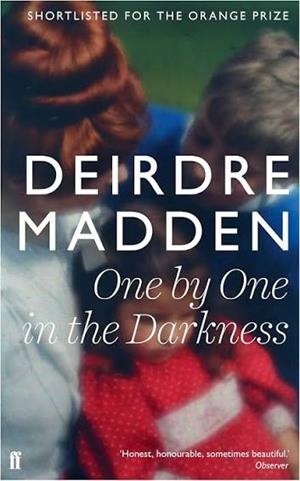 ONE BY ONE IN THE DARKNESS | 9780571298808 | MADDEN, DAVID | Llibreria Online de Banyoles | Comprar llibres en català i castellà online