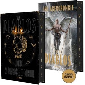 LOS DIABLOS (EDICIÓN COLECCIONISTA) | 9791370092689 | ABERCROMBIE, JOE | Llibreria Online de Banyoles | Comprar llibres en català i castellà online