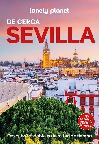 SEVILLA DE CERCA 5 | 9788408311485 | MOLINA, MARGOT | Llibreria Online de Banyoles | Comprar llibres en català i castellà online