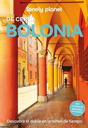 BOLONIA DE CERCA 2 | 9788408319702 | MALANDRINO, ADRIANA | Llibreria Online de Banyoles | Comprar llibres en català i castellà online