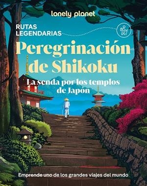 PEREGRINACIÓN DE SHIKOKU 1 | 9788408323952 | MCLACHLAN, CRAIG/KORTEMAN, JESSICA | Llibreria L'Altell - Llibreria Online de Banyoles | Comprar llibres en català i castellà online - Llibreria de Girona