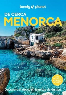 MENORCA DE CERCA 4 | 9788408323983 | MONNER, JORDI | Llibreria Online de Banyoles | Comprar llibres en català i castellà online