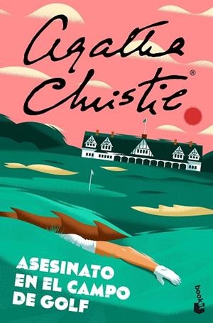 ASESINATO EN EL CAMPO DE GOLF | 9788467083507 | CHRISTIE, AGATHA | Llibreria Online de Banyoles | Comprar llibres en català i castellà online
