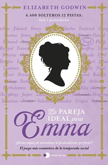 LA PAREJA IDEAL PARA EMMA | 9791388279225 | GODWIN, ELIZABETH | Llibreria L'Altell - Llibreria Online de Banyoles | Comprar llibres en català i castellà online - Llibreria de Girona