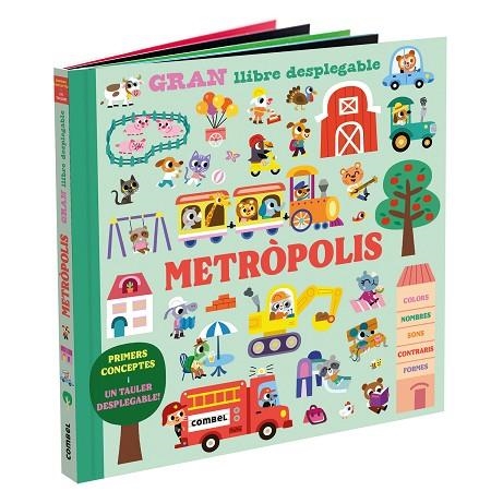 METRÒPOLIS | 9788411584173 | TOWNHOUSE PUBLISHING LTD | Llibreria L'Altell - Llibreria Online de Banyoles | Comprar llibres en català i castellà online - Llibreria de Girona