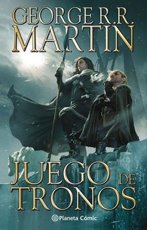 JUEGO DE TRONOS Nº 02/04 | 9788491740322 | GEORGE R. R. MARTIN | Llibreria Online de Banyoles | Comprar llibres en català i castellà online