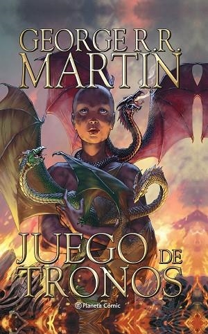 JUEGO DE TRONOS Nº 04/04 | 9788491743453 | GEORGE R. R. MARTIN | Llibreria Online de Banyoles | Comprar llibres en català i castellà online