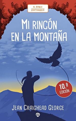 MI RINCÓN EN LA MONTAÑA | 9788432169588 | GEORGE, JEAN C. | Llibreria L'Altell - Llibreria Online de Banyoles | Comprar llibres en català i castellà online - Llibreria de Girona