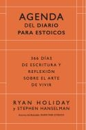 AGENDA DE DIARIO PARA ESTOICOS (ED. LIMITADA 2027) | 9788410121591 | HOLIDAY, RYAN/HANSELMAN, STEPHEN | Llibreria Online de Banyoles | Comprar llibres en català i castellà online