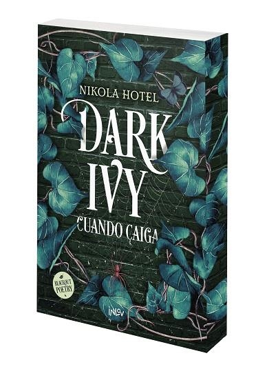 CUANDO CAIGA | 9788410399174 | HOLTEL, NIKOLA | Llibreria Online de Banyoles | Comprar llibres en català i castellà online