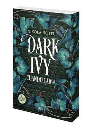 CUANDO CAIGA | 9788410399174 | HOLTEL, NIKOLA | Llibreria Online de Banyoles | Comprar llibres en català i castellà online