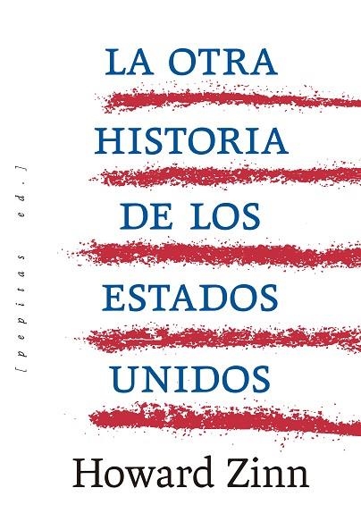 LA OTRA HISTORIA DE LOS ESTADOS UNIDOS | 9788410476622 | ZINN, HOWARD | Llibreria Online de Banyoles | Comprar llibres en català i castellà online