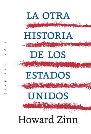 LA OTRA HISTORIA DE LOS ESTADOS UNIDOS | 9788410476622 | ZINN, HOWARD | Llibreria Online de Banyoles | Comprar llibres en català i castellà online
