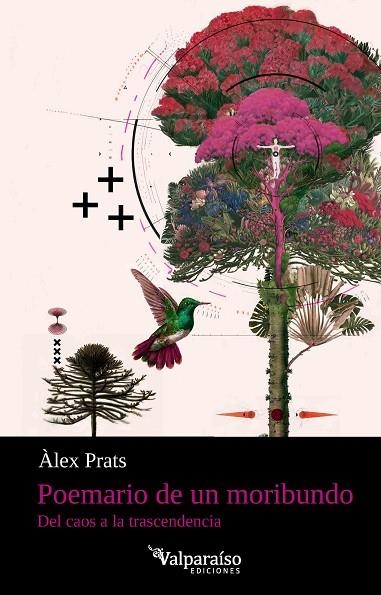 POEMARIO DE UN MORIBUNDO | 9791388356049 | PRATS, ÀLEX | Llibreria Online de Banyoles | Comprar llibres en català i castellà online