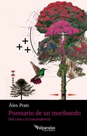 POEMARIO DE UN MORIBUNDO | 9791388356049 | PRATS, ÀLEX | Llibreria Online de Banyoles | Comprar llibres en català i castellà online