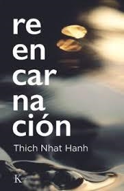 REENCARNACIÓN | 9788411214766 | NHAT HANH, THICH | Llibreria Online de Banyoles | Comprar llibres en català i castellà online