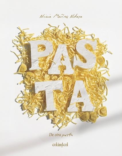 DE OTRA PASTA | 9788419483874 | MAÑAS ALDAYA, ALICIA | Llibreria Online de Banyoles | Comprar llibres en català i castellà online