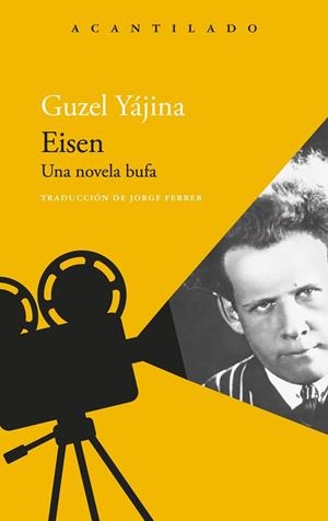 EISEN | 9791387964696 | YÁJINA, GUZEL | Llibreria Online de Banyoles | Comprar llibres en català i castellà online