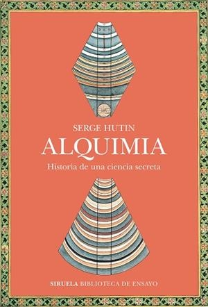 ALQUIMIA | 9791388032585 | HUTIN, SERGE | Llibreria Online de Banyoles | Comprar llibres en català i castellà online