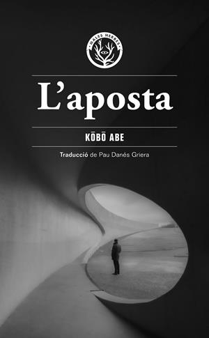 L'APOSTA | 9791399156966 | ABE, KOBO | Llibreria L'Altell - Llibreria Online de Banyoles | Comprar llibres en català i castellà online - Llibreria de Girona