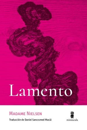 LAMENTO | 9791399173154 | NIELSEN, MADAME | Llibreria Online de Banyoles | Comprar llibres en català i castellà online