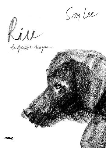 RIU, LA GOSSA NEGRA | 9791399205343 | LEE, SUZY | Llibreria Online de Banyoles | Comprar llibres en català i castellà online