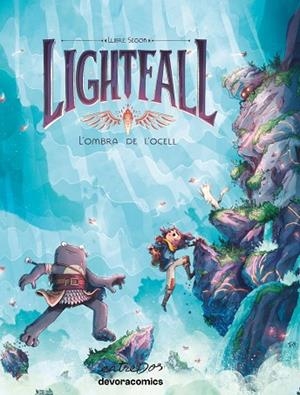 OMBRA DE L'OCELL, L' | 9791387878245 | PROBERT, TIM | Llibreria Online de Banyoles | Comprar llibres en català i castellà online