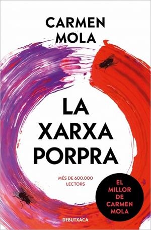 LA XARXA PORPRA (LA NÚVIA GITANA 2) | 9788419394521 | MOLA, CARMEN | Llibreria Online de Banyoles | Comprar llibres en català i castellà online
