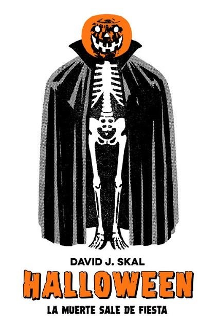 HALLOWEEN | 9788417645304 | SKAL, DAVID J. | Llibreria Online de Banyoles | Comprar llibres en català i castellà online