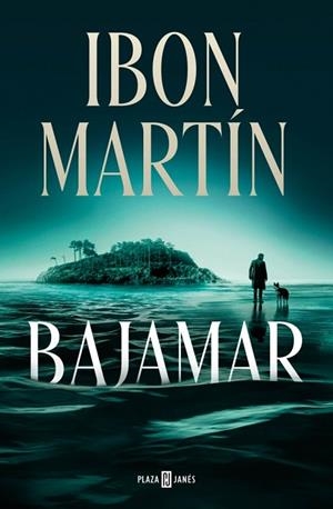 BAJAMAR | 9788401031380 | MARTÍN, IBON | Llibreria Online de Banyoles | Comprar llibres en català i castellà online