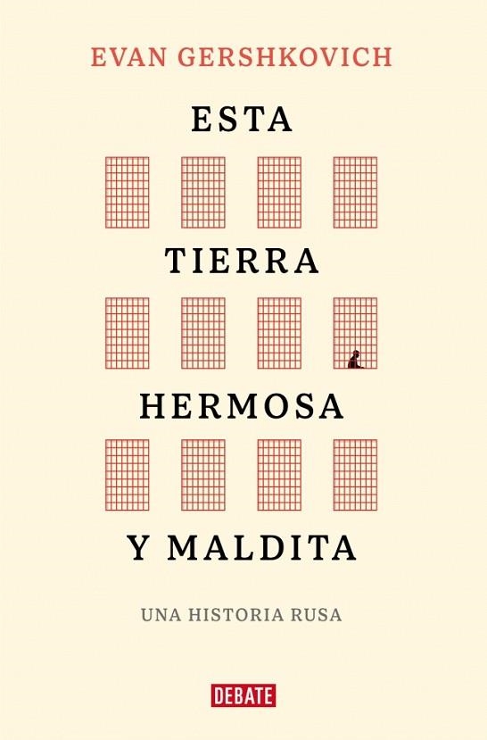 ESTA TIERRA HERMOSA Y MALDITA | 9791388092190 | GERSHKOVICH, EVAN | Llibreria L'Altell - Llibreria Online de Banyoles | Comprar llibres en català i castellà online - Llibreria de Girona