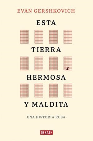 ESTA TIERRA HERMOSA Y MALDITA | 9791388092190 | GERSHKOVICH, EVAN | Llibreria L'Altell - Llibreria Online de Banyoles | Comprar llibres en català i castellà online - Llibreria de Girona
