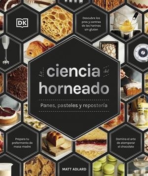 CIENCIA DEL HORNEADO, LA | 9780241837849 | ADLARD, MATT | Llibreria Online de Banyoles | Comprar llibres en català i castellà online