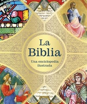 BIBLIA: UNA ENCICLOPEDIA ILUSTRADA, LA | 9780241837702 | DK | Llibreria Online de Banyoles | Comprar llibres en català i castellà online