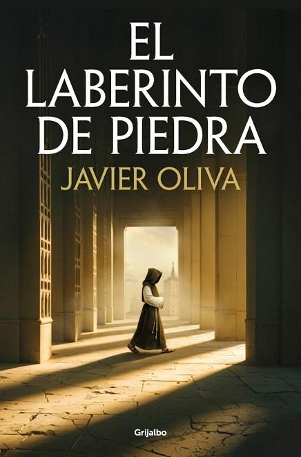 LABERINTO DE PIEDRA, EL | 9788425373701 | OLIVA, JAVIER | Llibreria L'Altell - Llibreria Online de Banyoles | Comprar llibres en català i castellà online - Llibreria de Girona