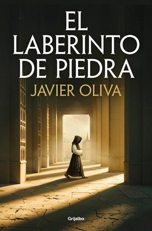 LABERINTO DE PIEDRA, EL | 9788425373701 | OLIVA, JAVIER | Llibreria L'Altell - Llibreria Online de Banyoles | Comprar llibres en català i castellà online - Llibreria de Girona