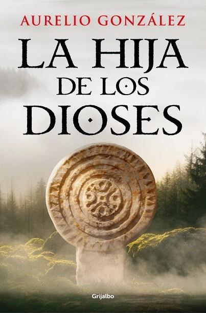 HIJA DE LOS DIOSES, LA | 9788425375699 | GONZÁLEZ, AURELIO | Llibreria L'Altell - Llibreria Online de Banyoles | Comprar llibres en català i castellà online - Llibreria de Girona