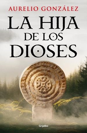 HIJA DE LOS DIOSES, LA | 9788425375699 | GONZÁLEZ, AURELIO | Llibreria L'Altell - Llibreria Online de Banyoles | Comprar llibres en català i castellà online - Llibreria de Girona