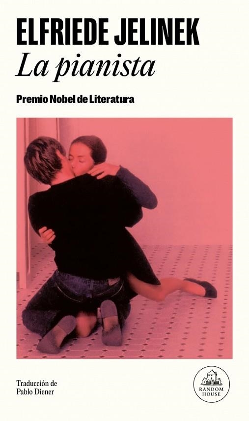 PIANISTA, LA | 9788439747567 | JELINEK, ELFRIEDE | Llibreria Online de Banyoles | Comprar llibres en català i castellà online