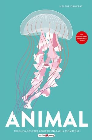 ANIMAL | 9791387664763 | DRUVERT, HÉLÈNE | Llibreria L'Altell - Llibreria Online de Banyoles | Comprar llibres en català i castellà online - Llibreria de Girona