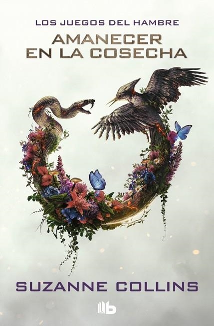 AMANECER EN LA COSECHA (EDICIÓN PELÍCULA) | 9791387871642 | COLLINS, SUZANNE | Llibreria Online de Banyoles | Comprar llibres en català i castellà online