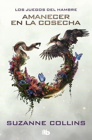 AMANECER EN LA COSECHA (EDICIÓN PELÍCULA) | 9791387871642 | COLLINS, SUZANNE | Llibreria Online de Banyoles | Comprar llibres en català i castellà online