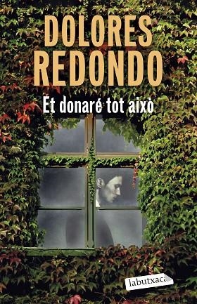 ET DONARÉ TOT AIXÒ | 9791387802882 | REDONDO, DOLORES | Llibreria L'Altell - Llibreria Online de Banyoles | Comprar llibres en català i castellà online - Llibreria de Girona