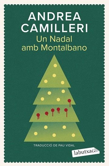 UN NADAL AMB MONTALBANO | 9791387802899 | ANDREA CAMILLERI | Llibreria Online de Banyoles | Comprar llibres en català i castellà online