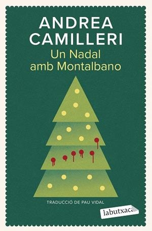 UN NADAL AMB MONTALBANO | 9791387802899 | ANDREA CAMILLERI | Llibreria Online de Banyoles | Comprar llibres en català i castellà online