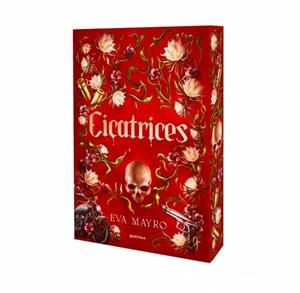 CICATRICES | 9791387973131 | MAYRO, EVA | Llibreria L'Altell - Llibreria Online de Banyoles | Comprar llibres en català i castellà online - Llibreria de Girona