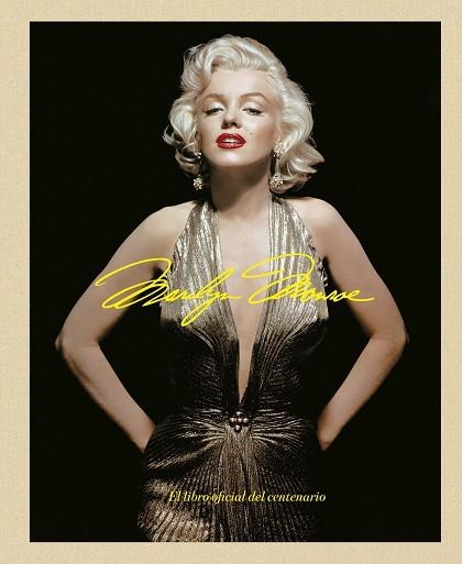 MARILYN MONROE 100: EL LIBRO OFICIAL DEL CENTENARIO | 9788448045593 | AA. VV. | Llibreria L'Altell - Llibreria Online de Banyoles | Comprar llibres en català i castellà online - Llibreria de Girona